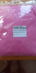 المعطف الواقي من الماء غادي يهنيك غير  ب149 درهم photo review