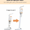 المكنسة اللاسلكية الأقوى للسيارة والمنزل بدون خيوط